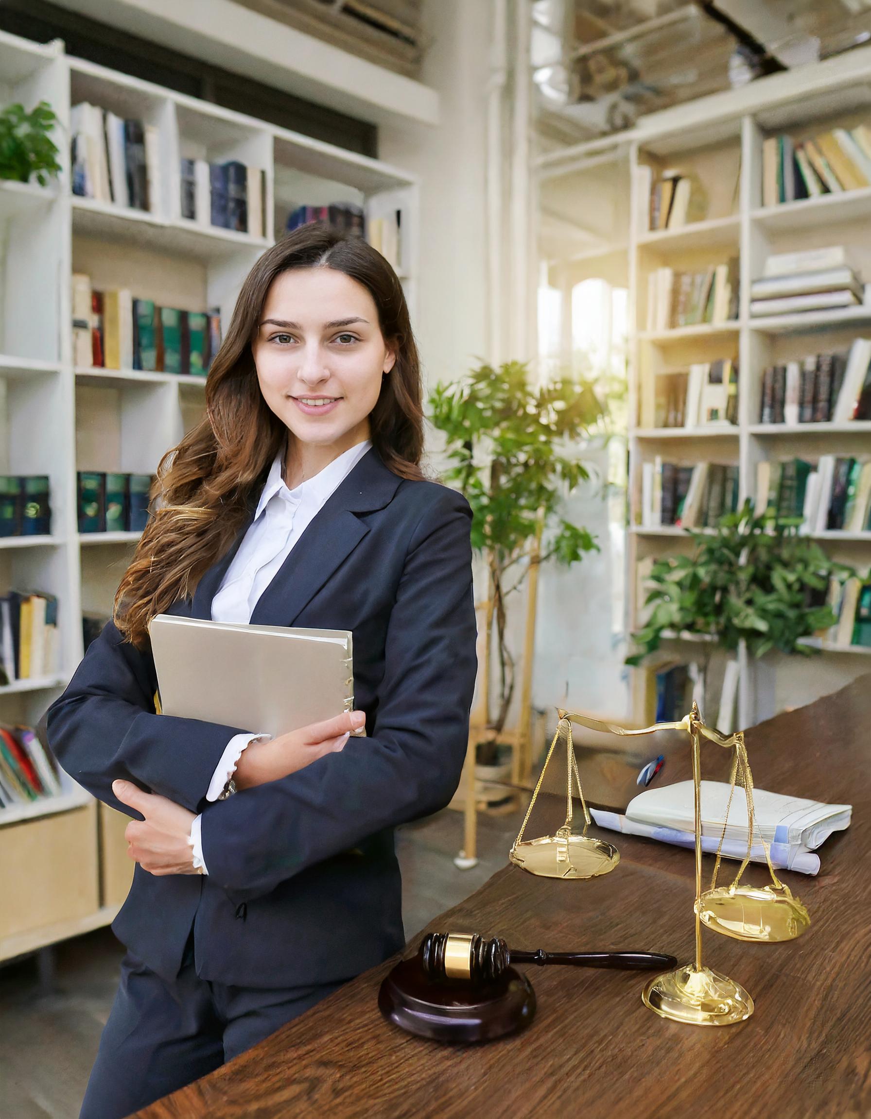 Elegante, klassische Steuerkanzlei in urbaner Umgebung Frankfurt am Main
